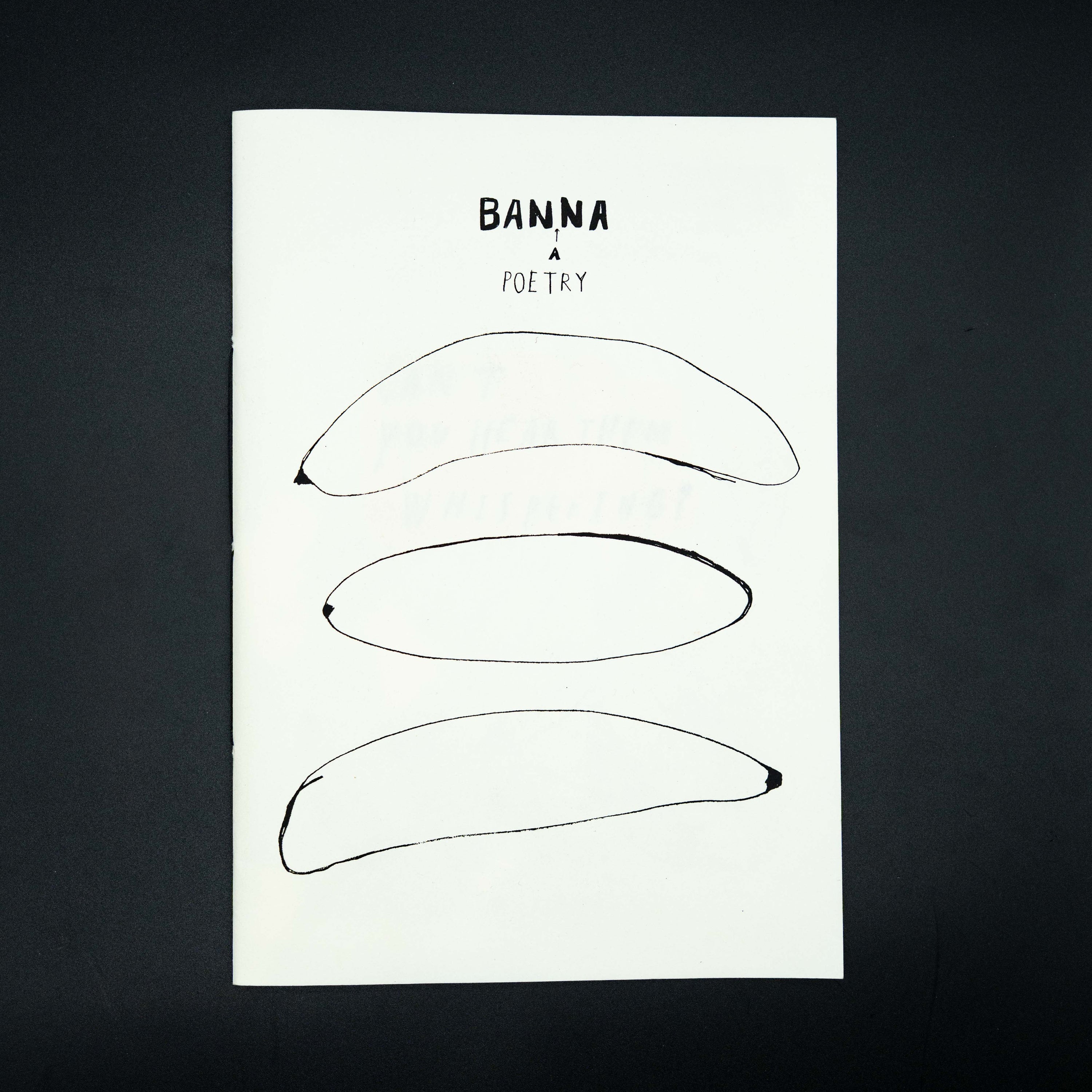 Banana Poetry