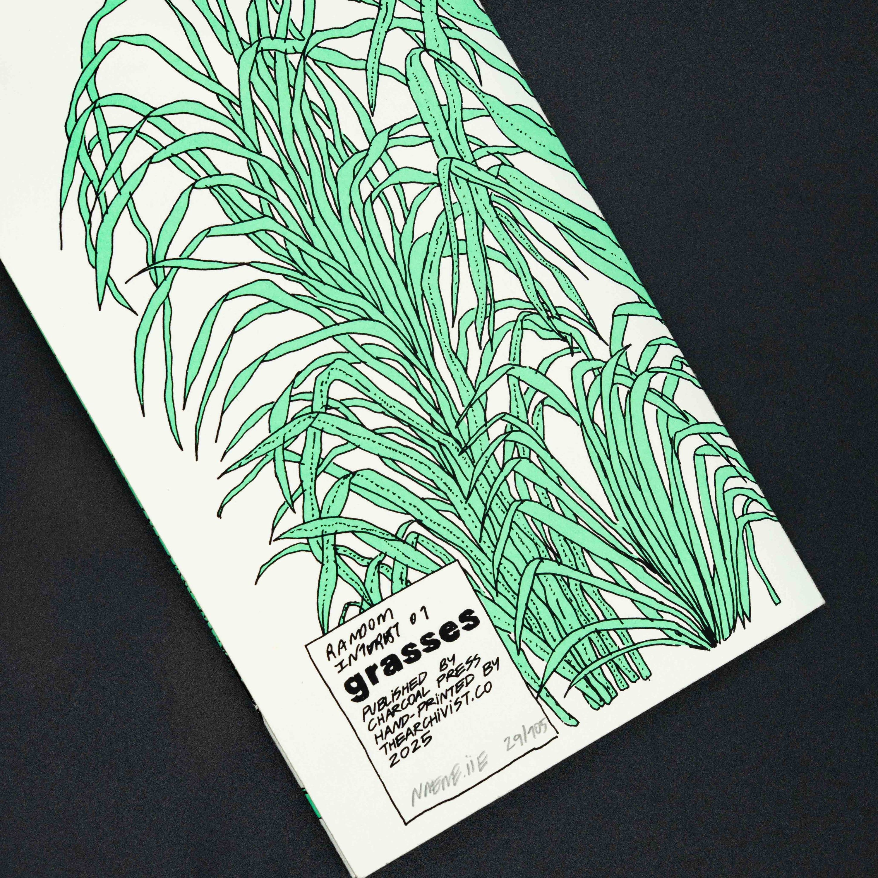 Grasses