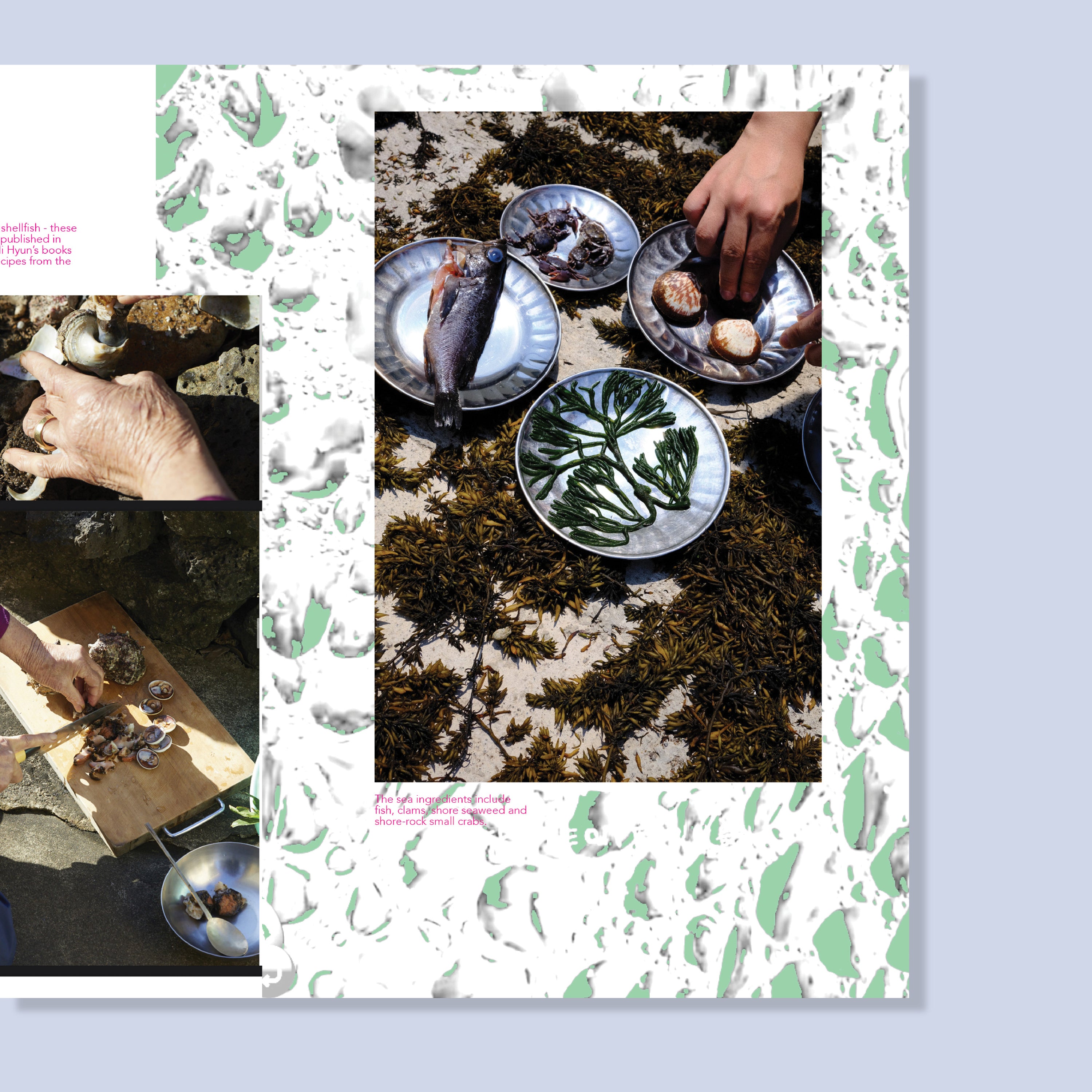 [ Pre-Order ]
Eden Is Made By Hand Journal