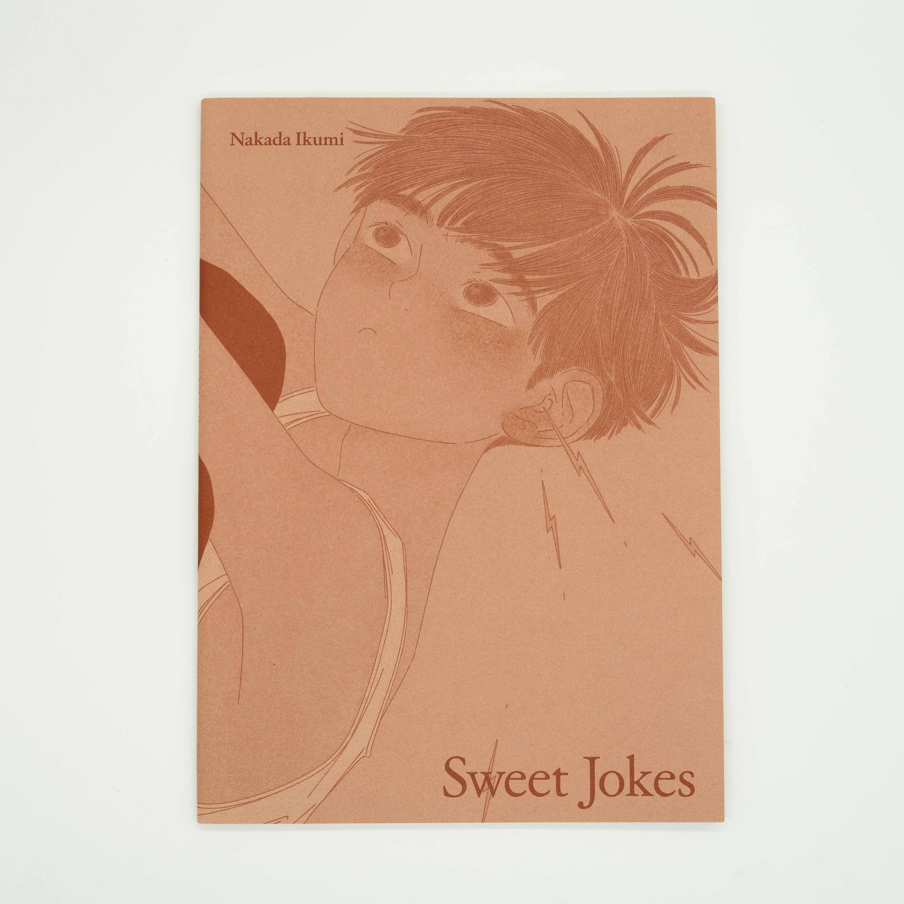 Sweet Jokes