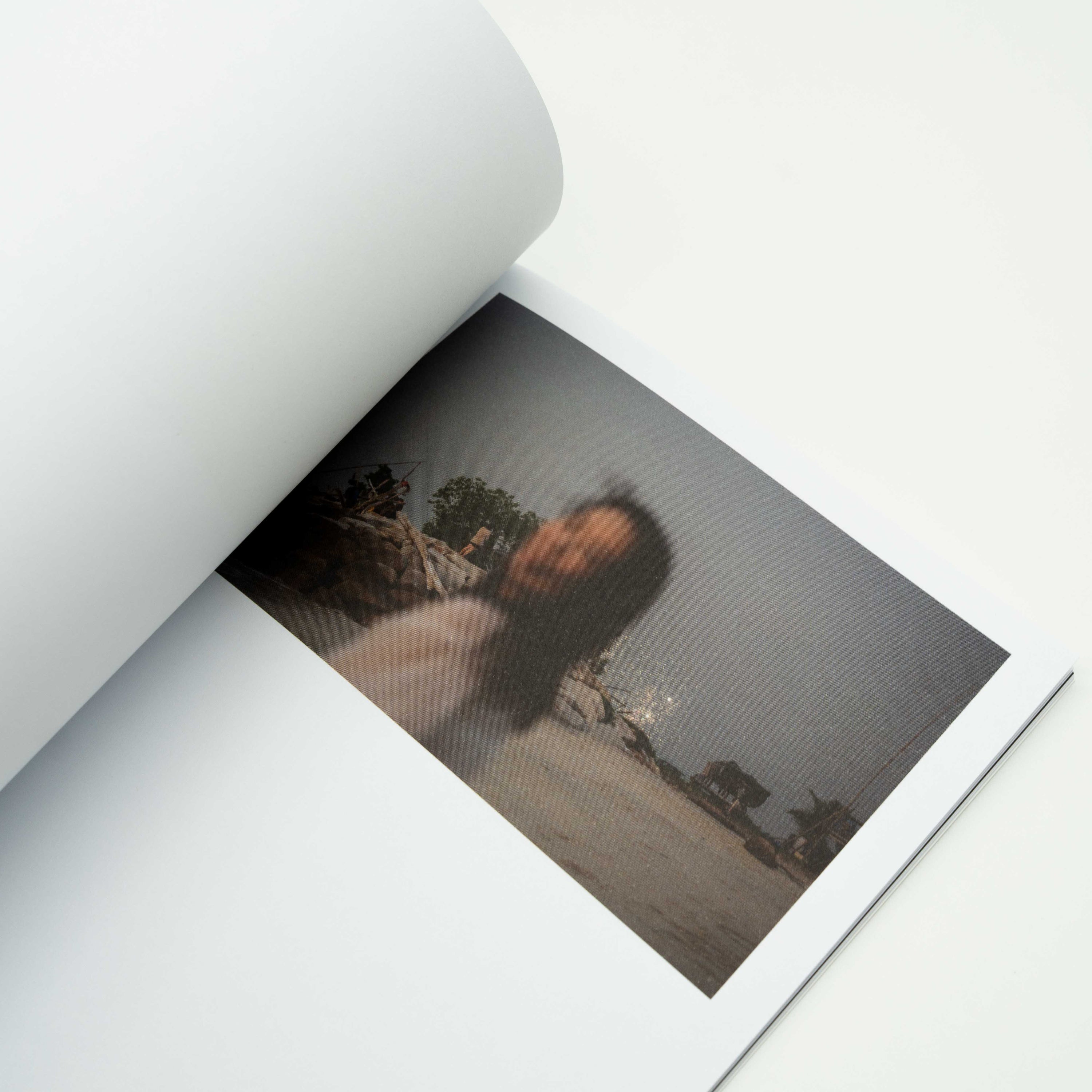 Tiga Mata Zine - Issue 2: Rejected Pictures (Eiffel Chong)