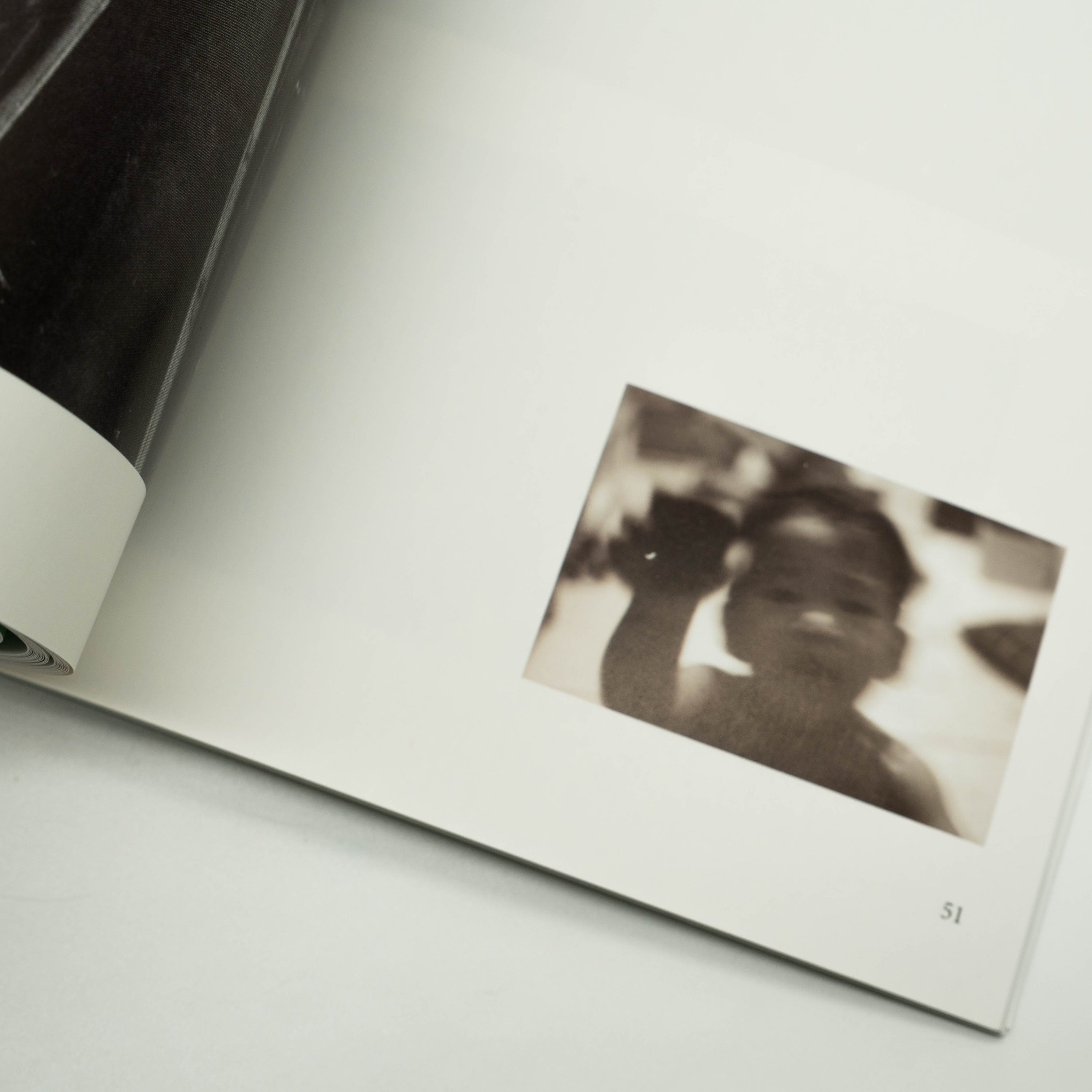 Tiga Mata Zine - Issue 3: Tenderness (Jessica Lim)