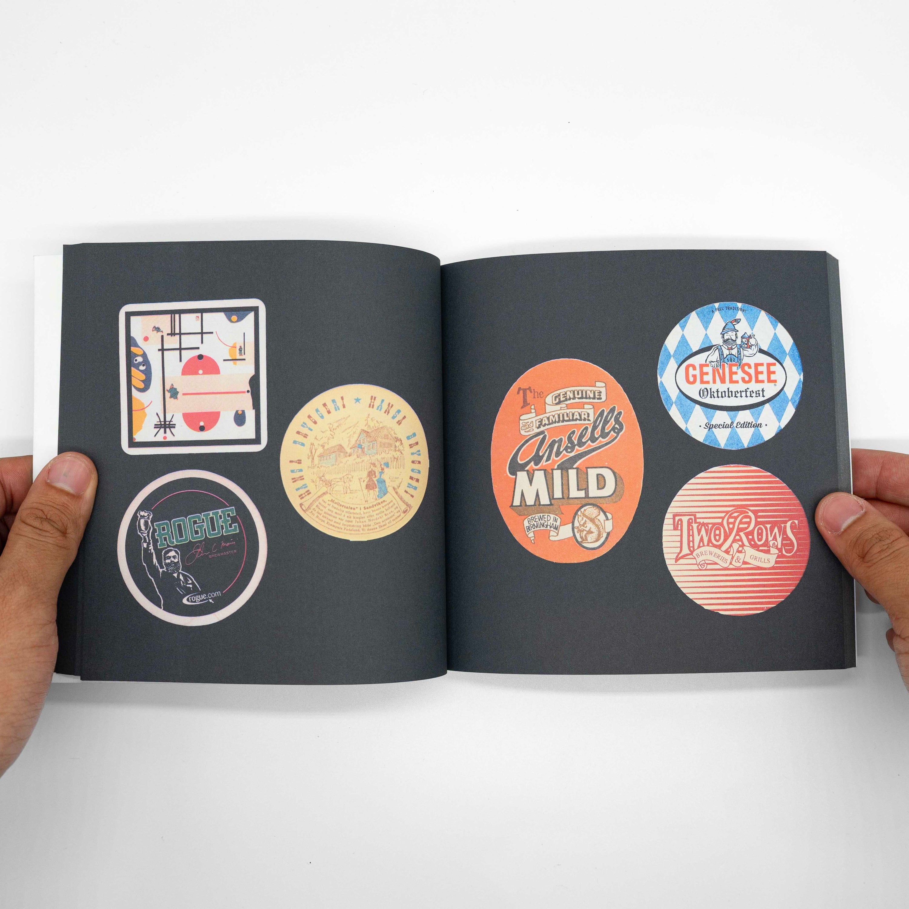 Beer Coasters