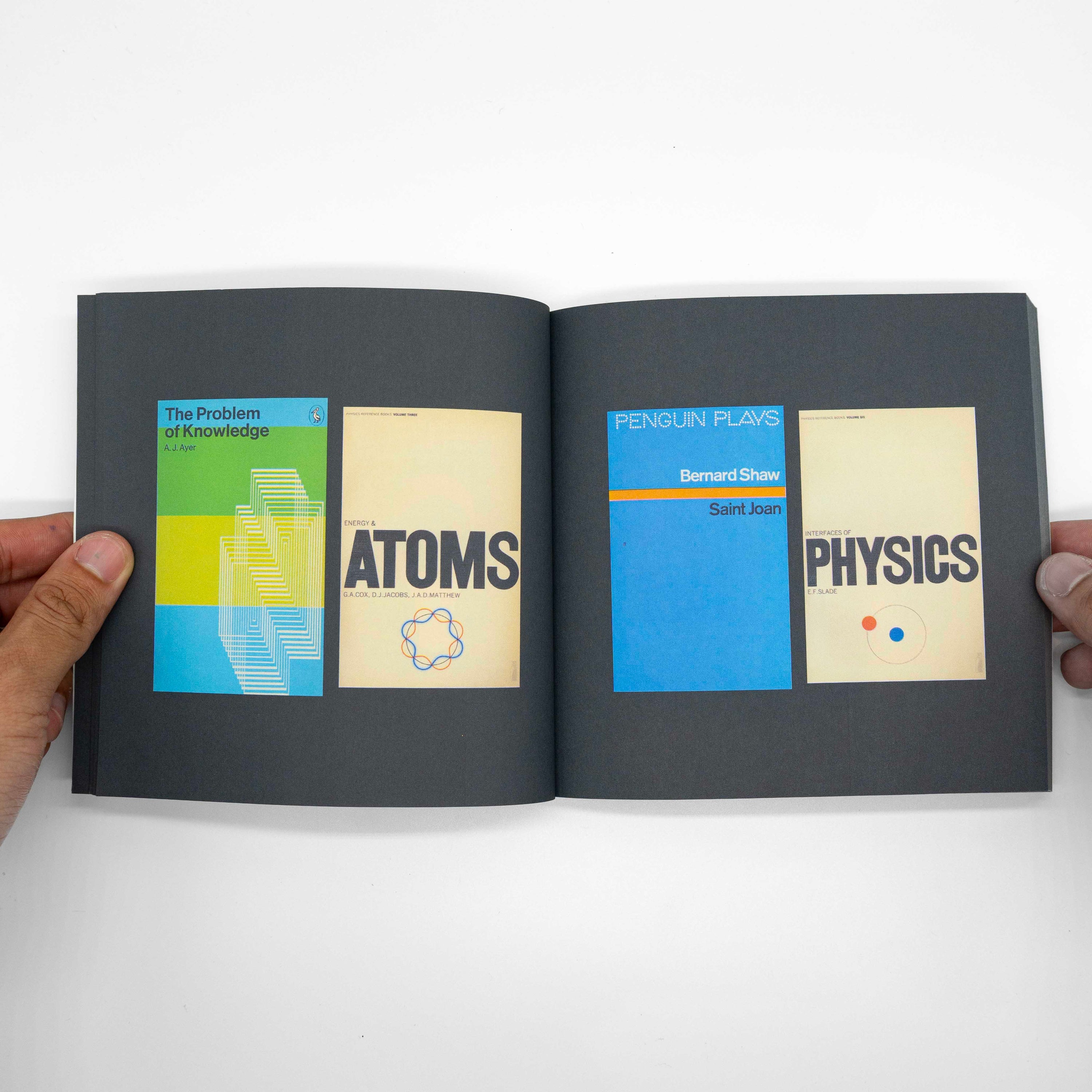 Book Covers