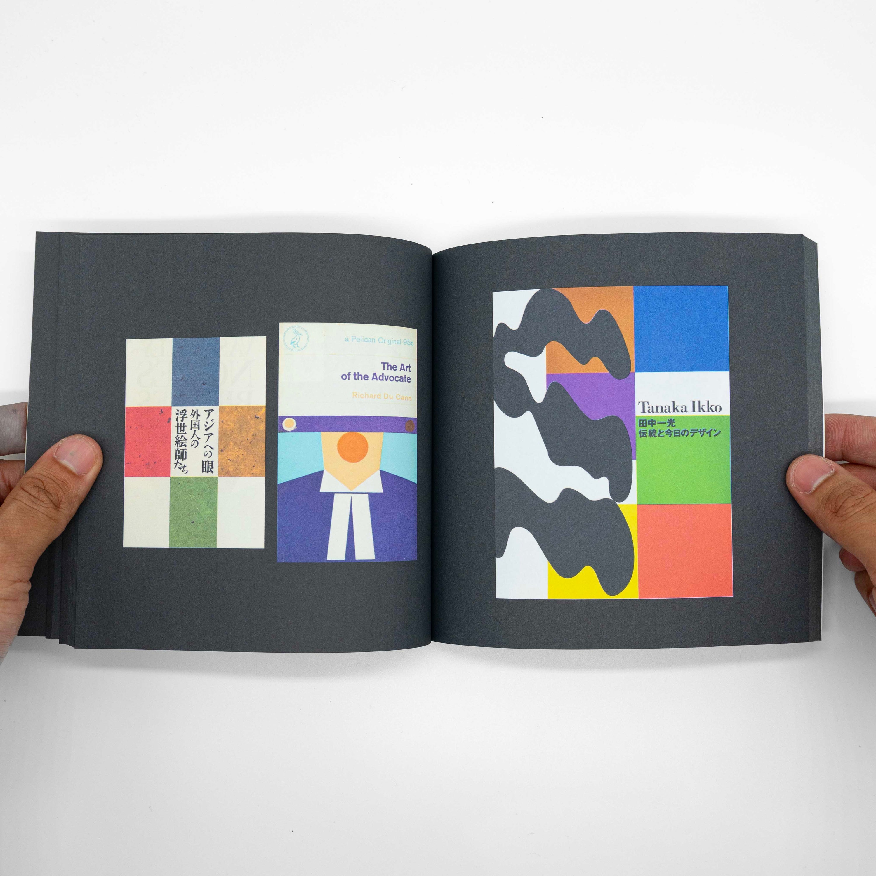 Book Covers