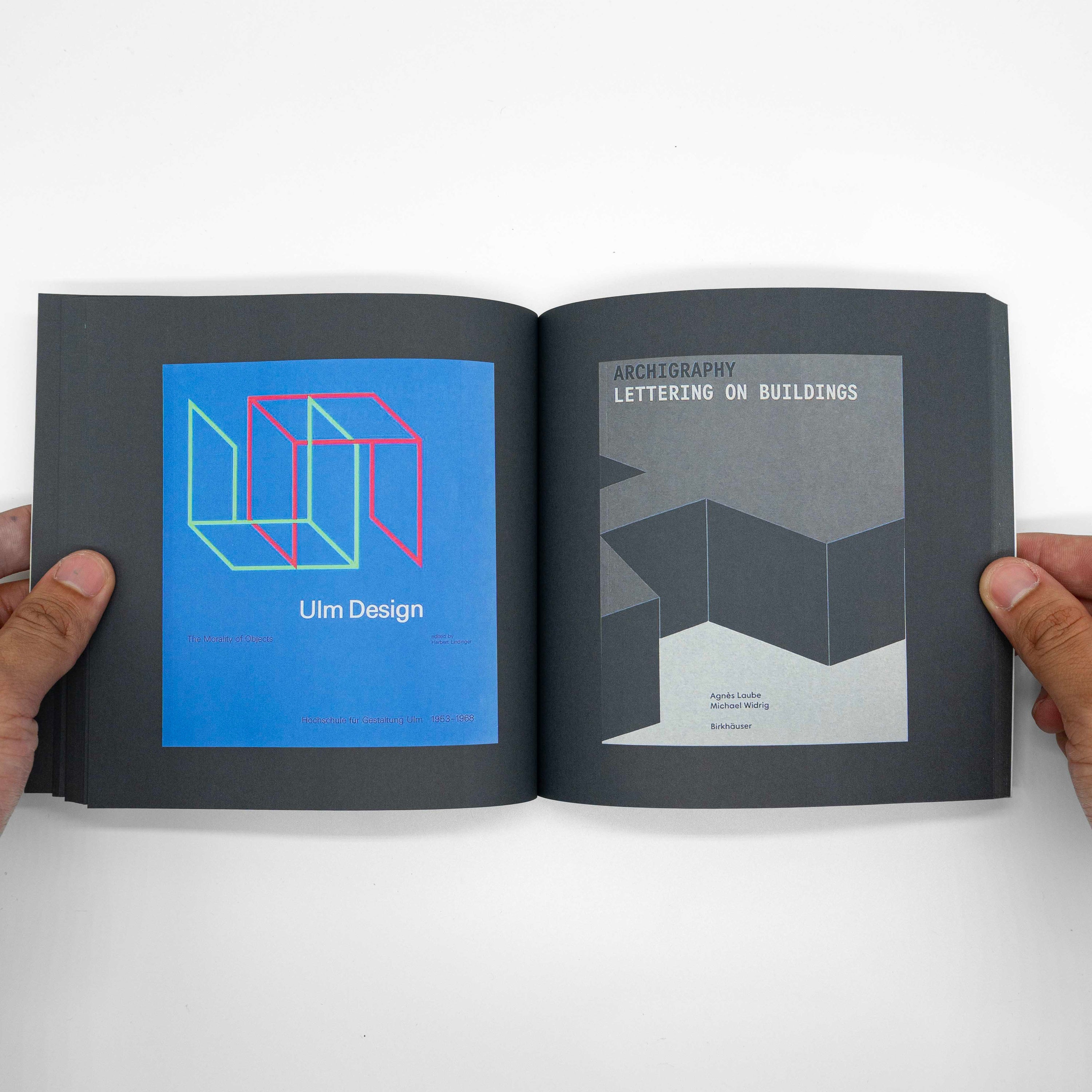 Book Covers