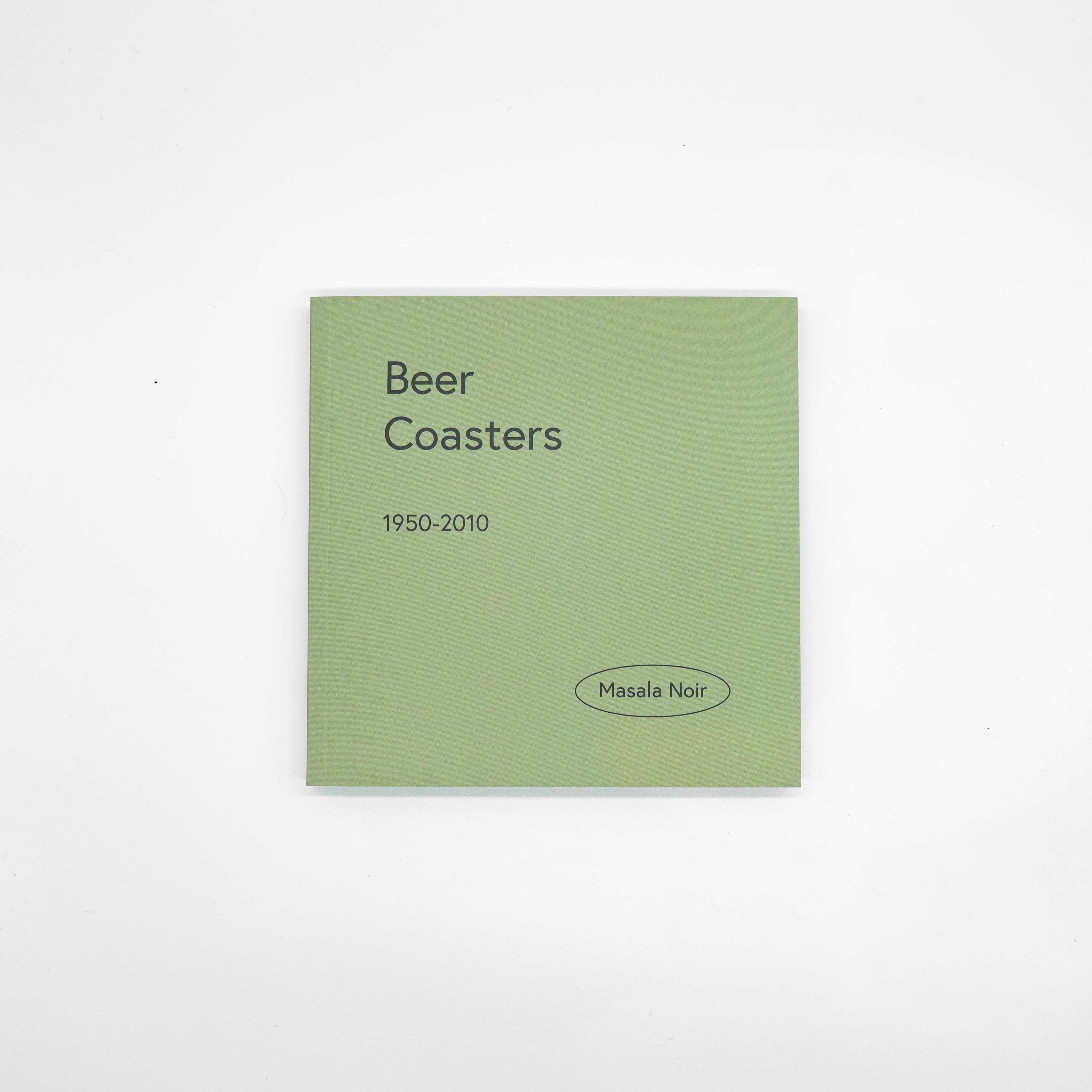 Beer Coasters
