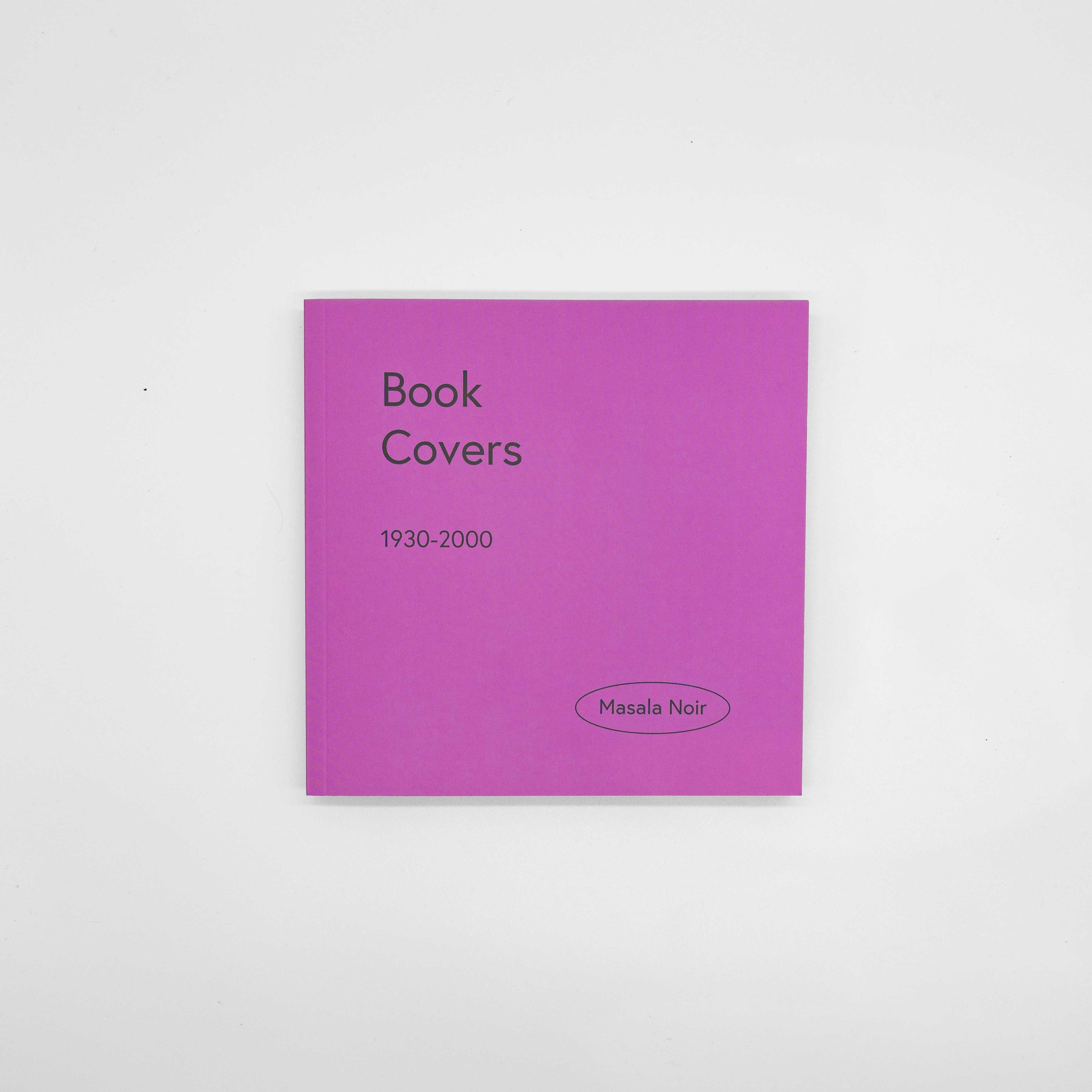 Book Covers