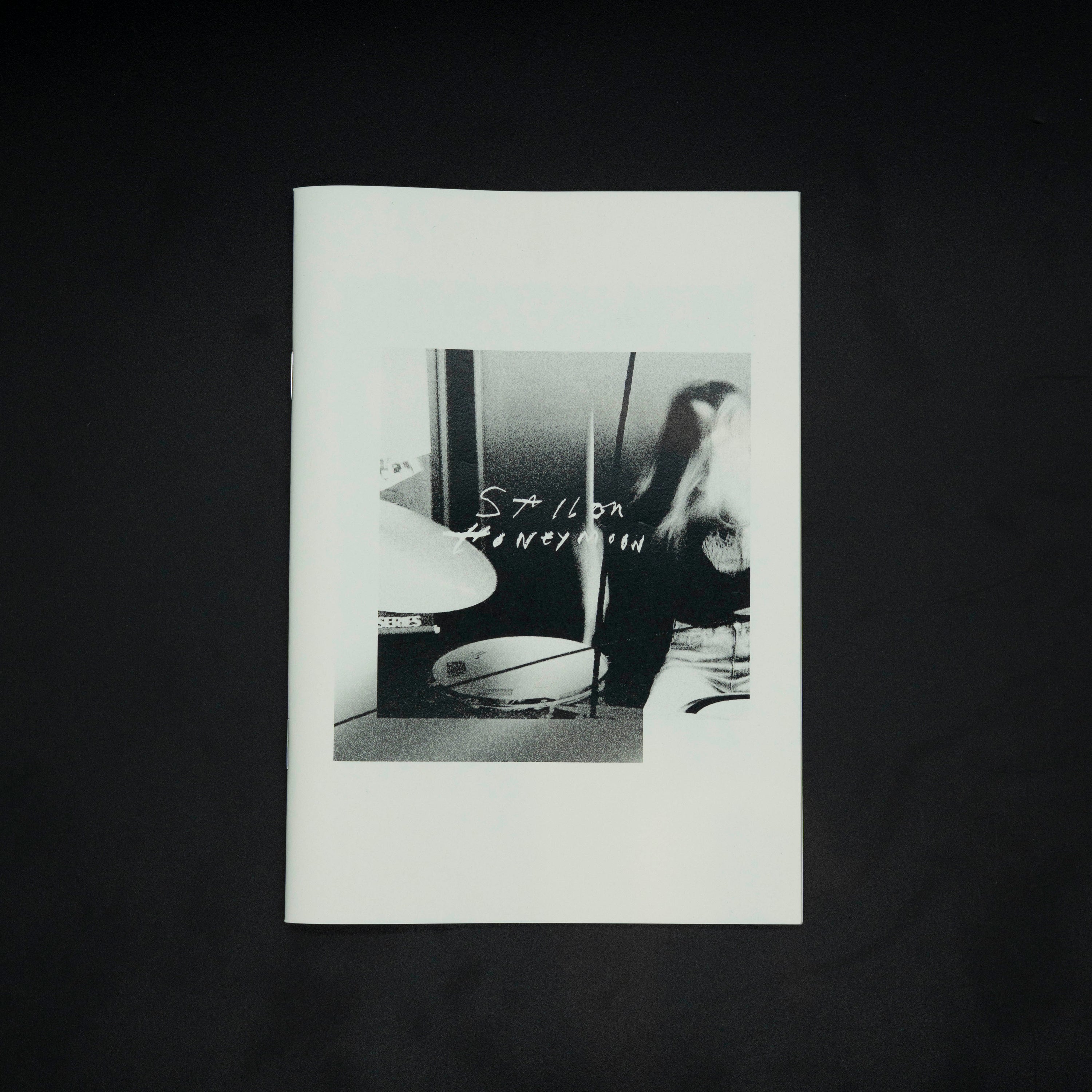 Sailor Honeymoon EP