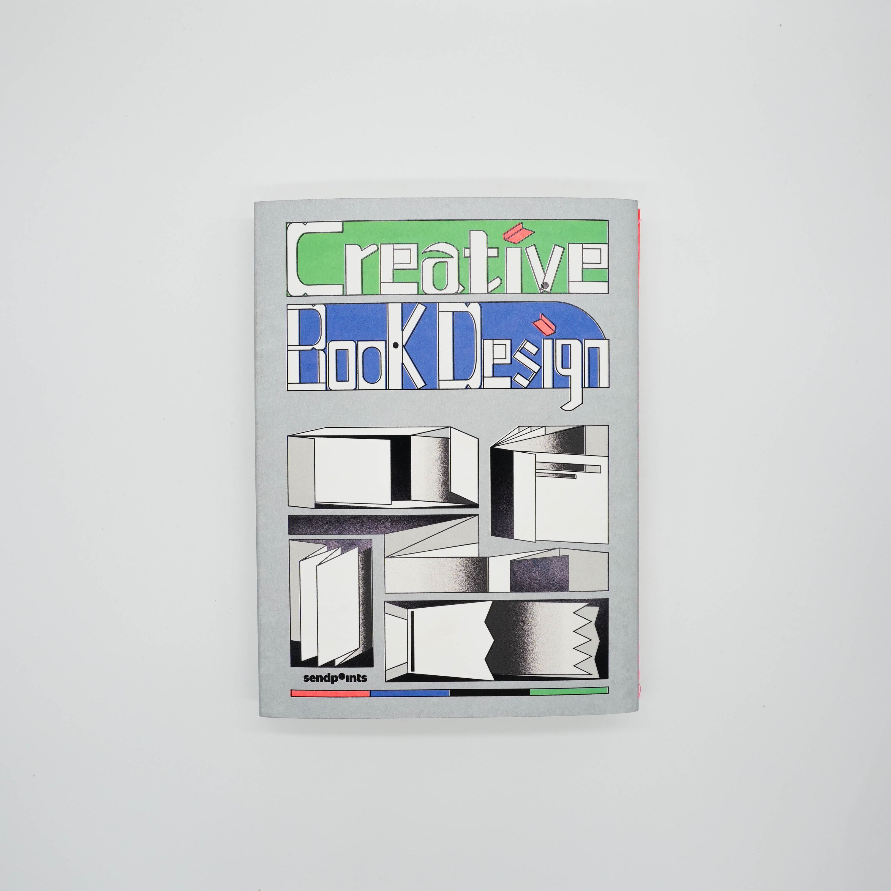 Creative Book Design