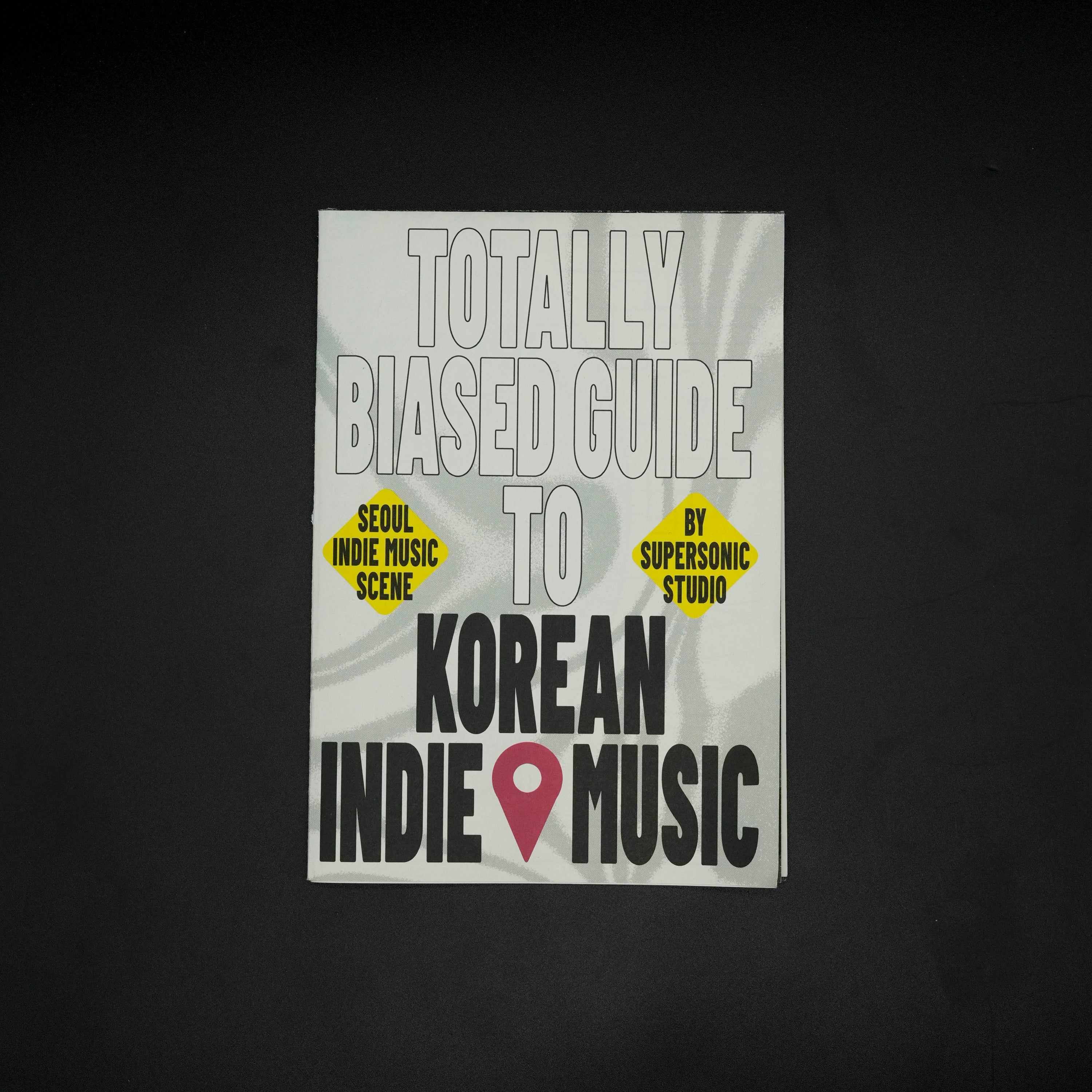 TOTALLY BIASED GUIDE TO KOREAN INDIE MUSIC