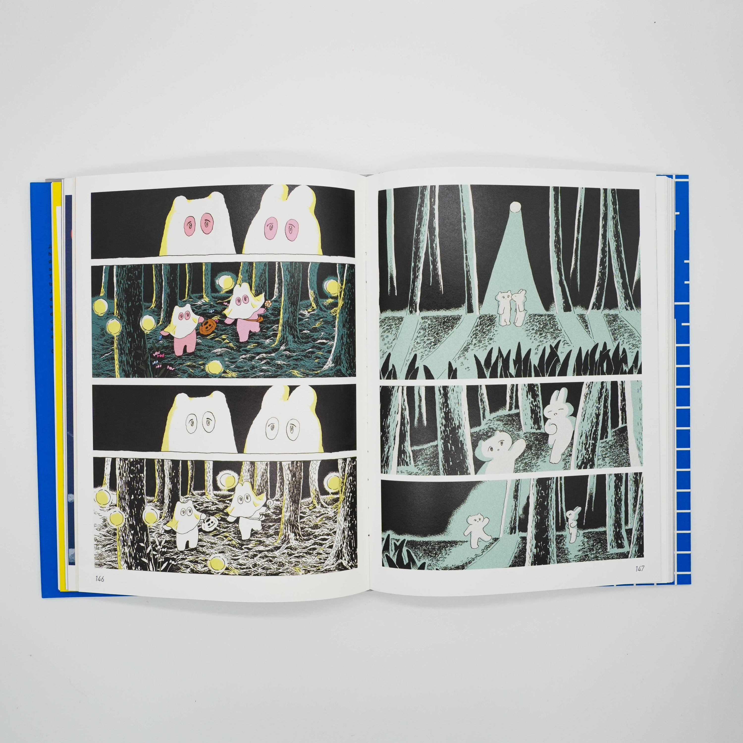 Japanese Illustration