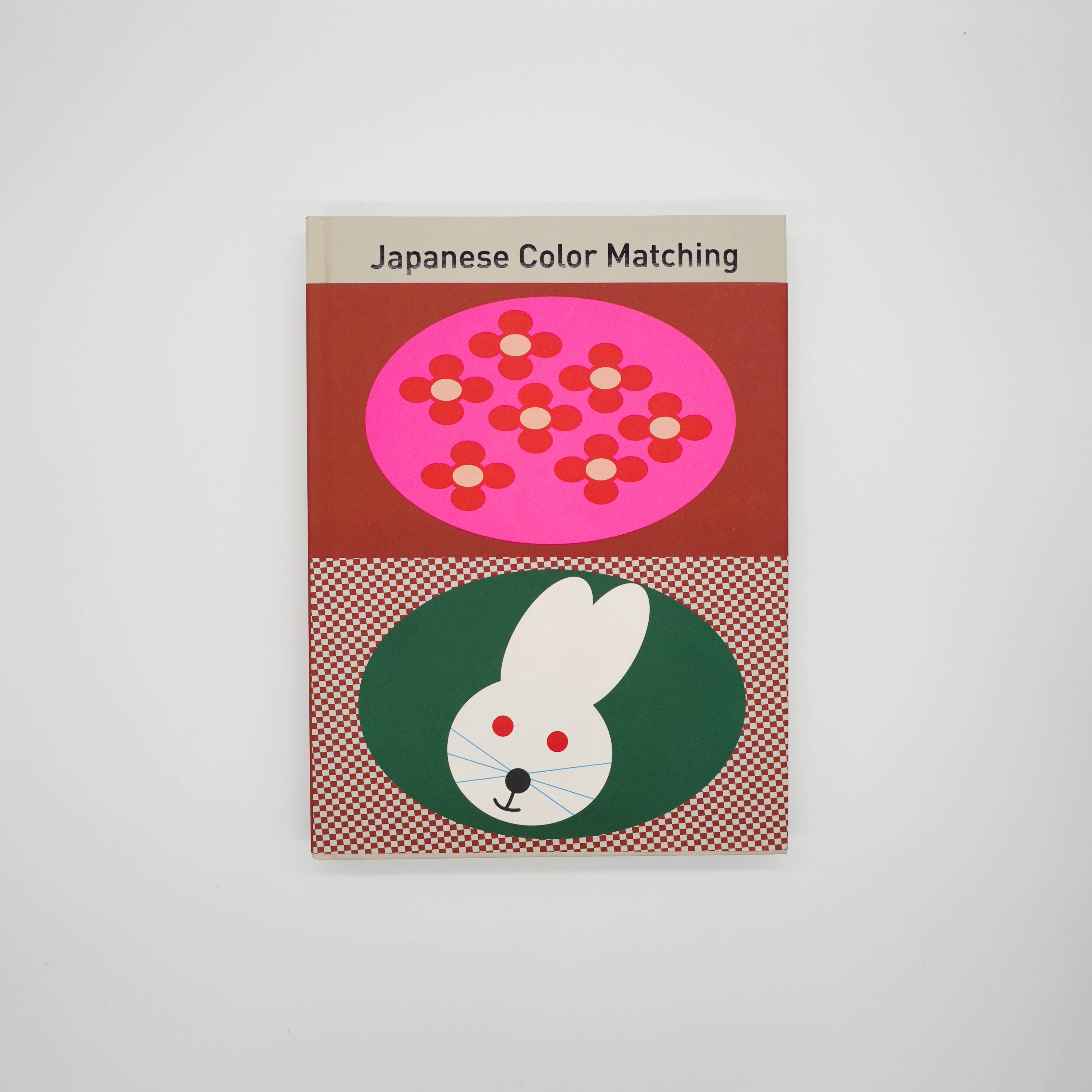 Japanese Color Matching