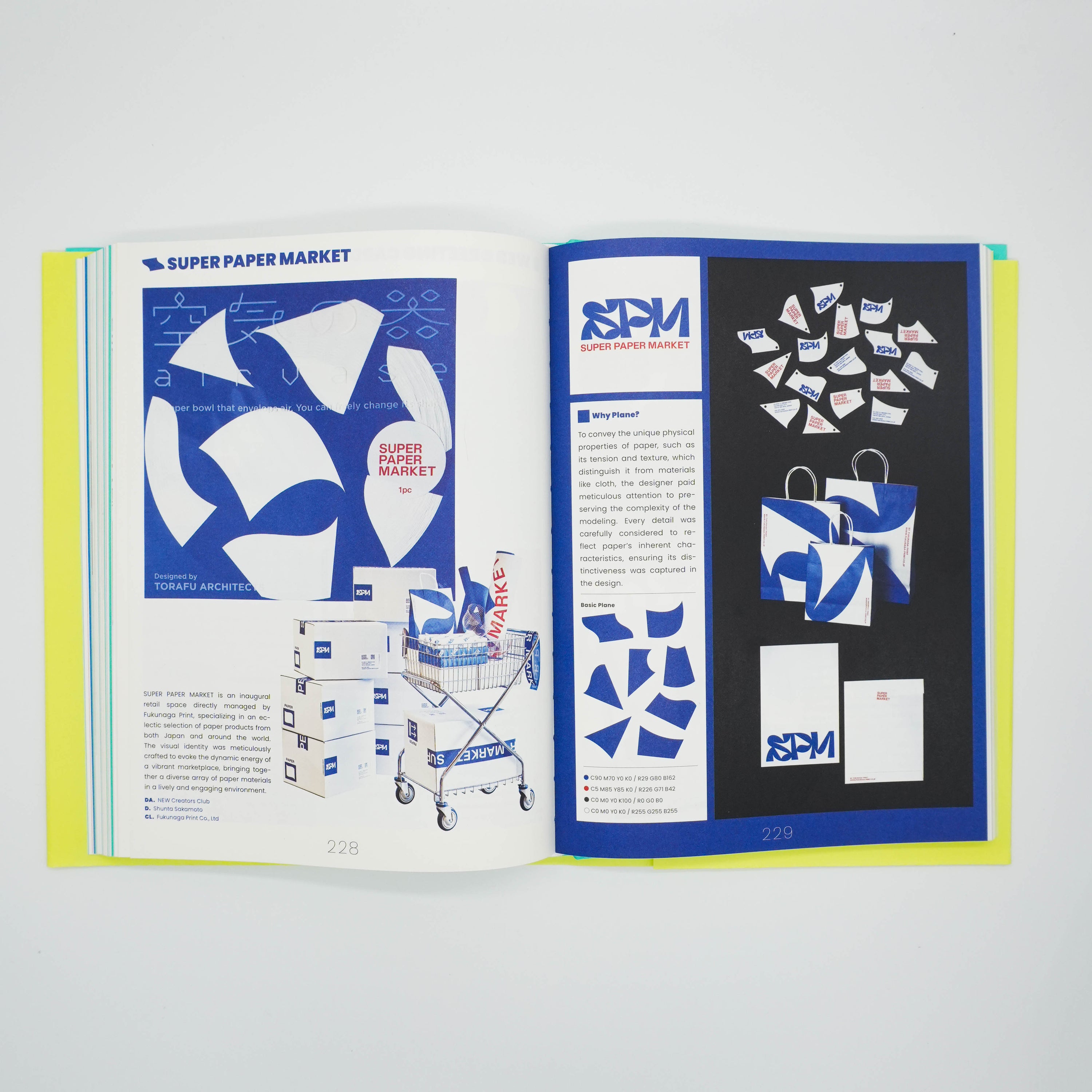 Japanese Wow Factor: Redefining Dots, Lines, and Planes in Design