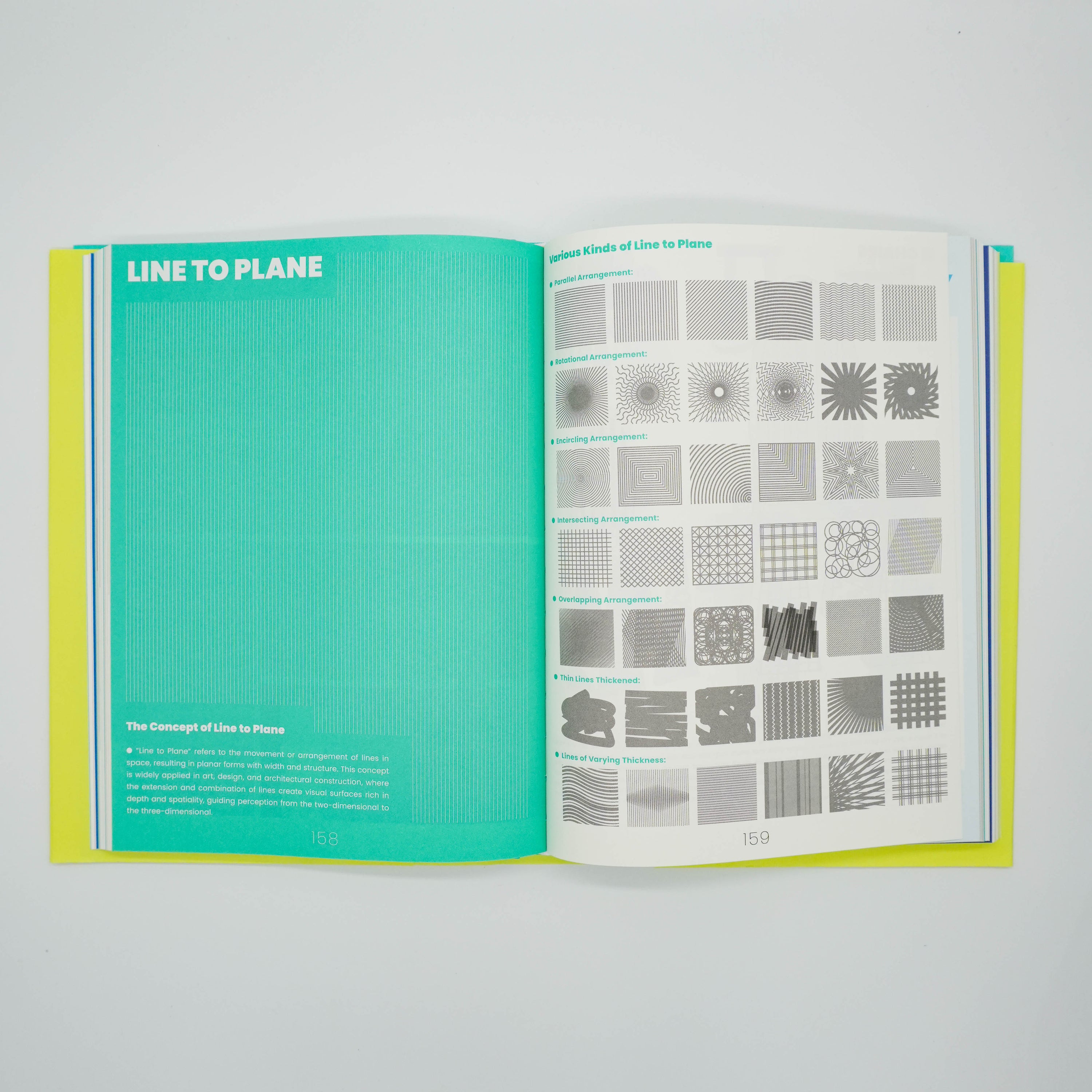 Japanese Wow Factor: Redefining Dots, Lines, and Planes in Design